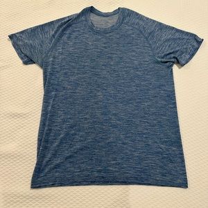 Men’s lululemon Metal Vent Tee